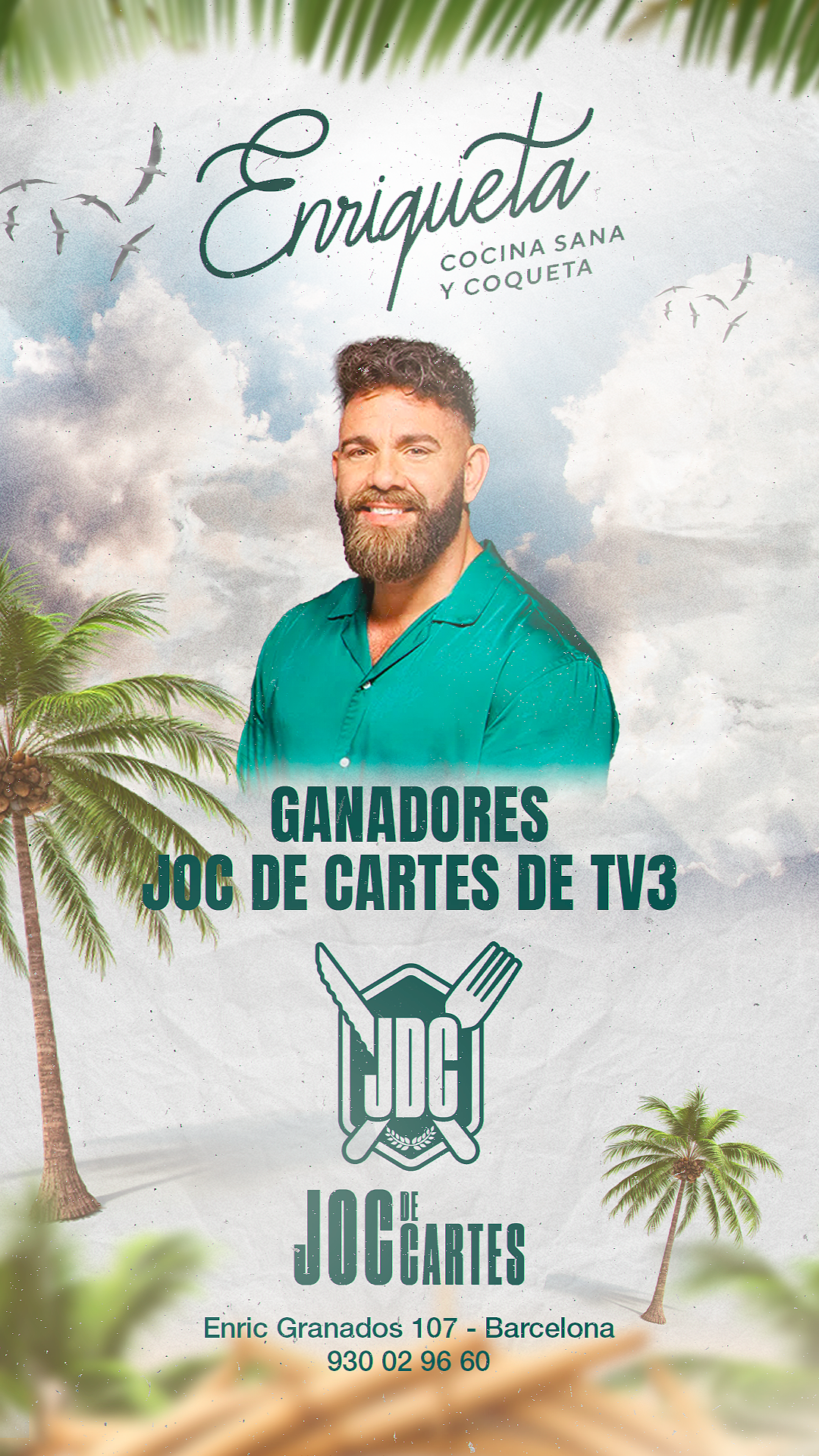 Enriqueta-Joc-De-Cartes